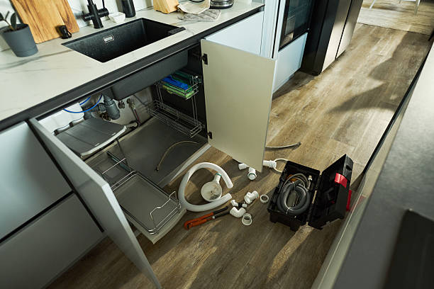 Reliable Pipe Repair contractor in North Bay, NY by Street Wise - Plumbing