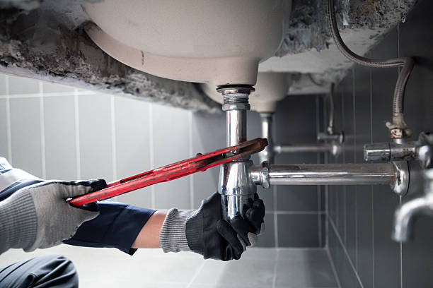 Licensed Pipe Repair service in North Bay, NY - Street Wise - Plumbing